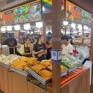 The Mall Bangkapi