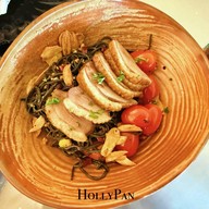 PASTA! PASTA! พาสต้าพาณิชย์