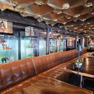 บรรยากาศ Le Jaojom Café Bistro & Bar