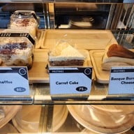 เมนูของร้าน Comeback @Baankhunluang