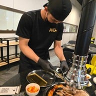 APG Grill Vanit Village