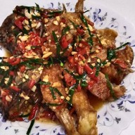 ครัวคุณแม่