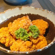 เมนูของร้าน A5 Legacy Beef Grill&chill A5