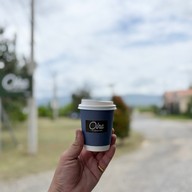 เมนูของร้าน Olna X PY ROASTERS