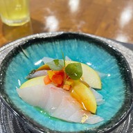เมนูของร้าน Dailyfish
