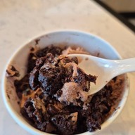 Cold Stone Creamery ศูนย์การค้าเซ็นทรัลพลาซา แกรนด์ พระราม 9