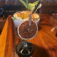 เมนูของร้าน Le Jaojom Café Bistro & Bar