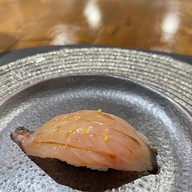 เมนูของร้าน Dailyfish