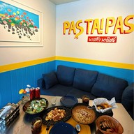 PASTA! PASTA! พาสต้าพาณิชย์