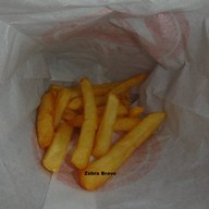 เมนูของร้าน Pizza Hut บางปะกอก