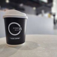 เมนูของร้าน Comeback @Baankhunluang