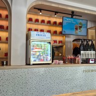 ชาตรามือ เซนต์หลุยส์ ซอย 3