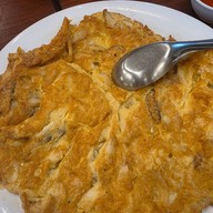 เมนูของร้าน เจ๊อิ๋ว ซีฟู้ด