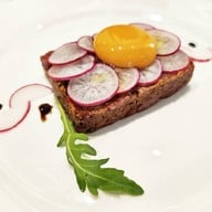 เมนูของร้าน Tunu Tarnar Restaurant ลาดพร้าว48