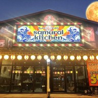 Samurai Kitchen Samurai Kitchen PNN