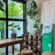 Spring Matcha สะพานสูง