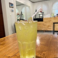 เมนูของร้าน Dailyfish
