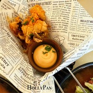 PASTA! PASTA! พาสต้าพาณิชย์