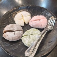 Senju เดอะมอลล์ ท่าพระ