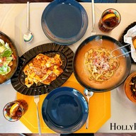 PASTA! PASTA! พาสต้าพาณิชย์