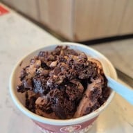 Cold Stone Creamery ศูนย์การค้าเซ็นทรัลพลาซา แกรนด์ พระราม 9