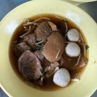 Nuea Tun Nai Tor Bangkhen