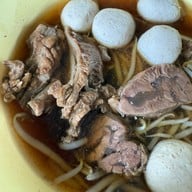 Nuea Tun Nai Tor Bangkhen