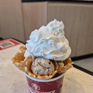 Cold Stone Creamery ศูนย์การค้าเซ็นทรัลพลาซา แกรนด์ พระราม 9