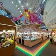 The Mall Bangkapi