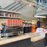 เมนูของร้าน Rosetta roastery สาขาฉะเชิงเทรา ฉะเชิงเทรา