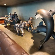 บรรยากาศ Kinnaree Coffee & Restaurant