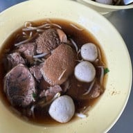 Nuea Tun Nai Tor Bangkhen