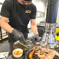 APG Grill Vanit Village
