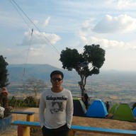 บรรยากาศ จุดชมวิว บ้านรักไทย