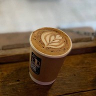 กนก่อนกาแฟ