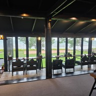 บรรยากาศ Le Jaojom Café Bistro & Bar