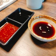 บรรยากาศ A5 Legacy Beef Grill&chill A5