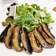 เมนูของร้าน Tunu Tarnar Restaurant ลาดพร้าว48
