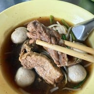 Nuea Tun Nai Tor Bangkhen