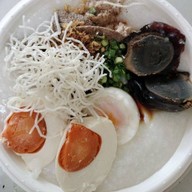 โจ๊กหมูๆ