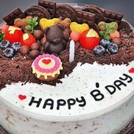 คลับเค้ก (Club Cake)-เพชรเกษม ราชพฤกษ์