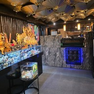 Le Jaojom Café Bistro & Bar