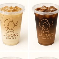 LE FONG COFFEE รัชดาซอย 3 แยก 1