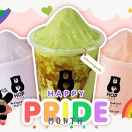 HOP Chafe (ฮ็อป ชาเฟ) หน้านิคมบางปู