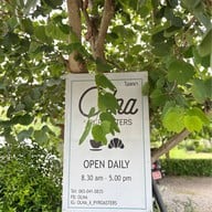 เมนูของร้าน Olna X PY ROASTERS