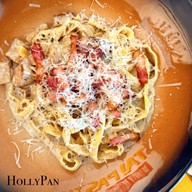 PASTA! PASTA! พาสต้าพาณิชย์