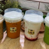 เวลาชาถังและข้าวกะเพราไก่กรอบ เอกทวีคูณ