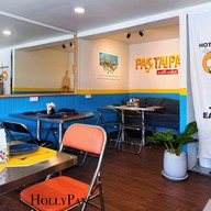 PASTA! PASTA! พาสต้าพาณิชย์