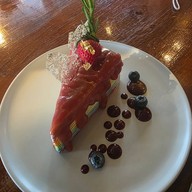 เมนูของร้าน Le Jaojom Café Bistro & Bar