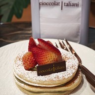 เมนูของร้าน CIOCCOLATITALIANI Central World